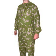 Militaire soviétique Original Combinaison uniforme de l'Afghanistan KLMK "КЛМК"