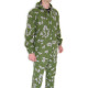 Combinaison tactique KLM uniforme de camouflage d'été camouflage numérique Airsoft et vêtements de chasse Berezka Sniper camo