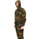 Camuflaje táctico IZLOM ruso de enmascaramiento modelo de fractura uniforme