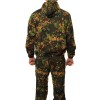 Tactical camouflage IZLOM Russian masking uniform fracture pattern