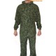 KZM-1 Camo uniform digital pattern