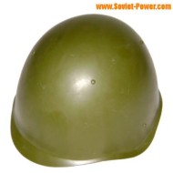 Casco de acero de protección militar del ejército ruso KASKA