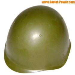 Russo esercito militare casco di protezione in acciaio KASKA