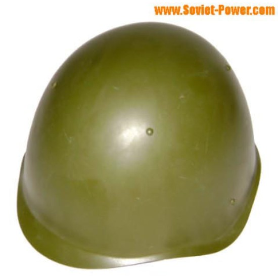 ロシア軍の軍事保護スチールヘルメットKASKA