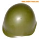 Russian Army military protection steel helmet KASKA