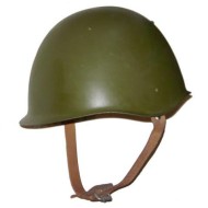 Armée russe casque en acier de protection militaire KASKA