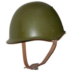 Russian Army military protection steel helmet KASKA