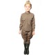 Soviet Army KIDS UNIFORM USSR suit for SMALL children