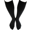 Chaussettes longues tactiques airsoft pour bottines