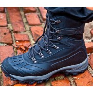 Heavy duty urban tactical waterproof trekking boots MALAMUTE