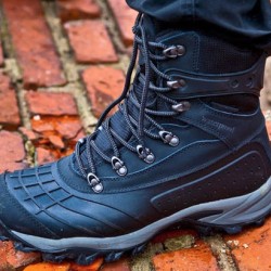 Heavy duty urban tactical waterproof trekking boots MALAMUTE