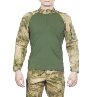 Chemise camouflage tactique MOSS russe