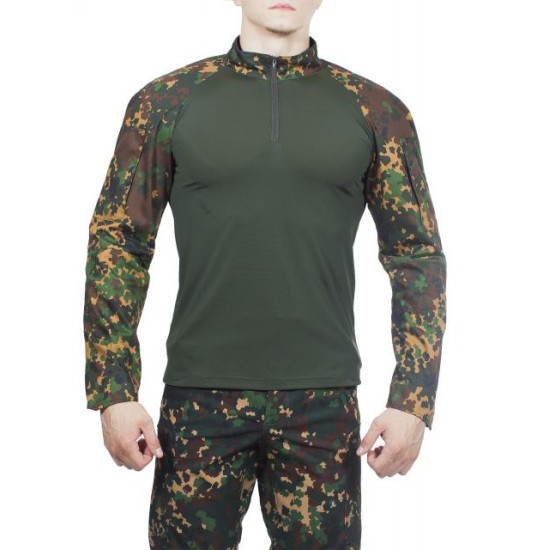 Tactical Russian Army IZLOM camouflage shirt