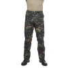 Tactical camo trousers Soft Shell pants for Special Forces and military