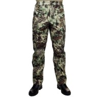 Tactical camo trousers Soft Shell pants for Airsoft