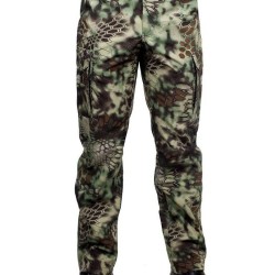 Taktische Camo Hosen Soft Shell für Special Forces und Militär