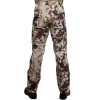 Tactical camo trousers Soft Shell pants for Special Forces and military