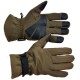 Tactical Softshell Military camouflage Gloves