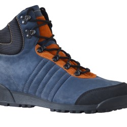 Russian urban tactical boots Mongoose 5005 X-Boots