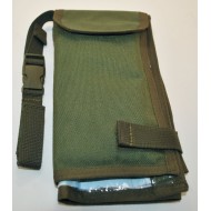 Russian Scouting tactical MOLLE Map Case 