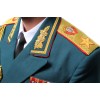 Russian / Soviet Marshal parade military uniform with hat