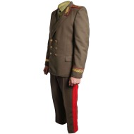 Red Army / Soviet Army Marshalls everyday uniform
