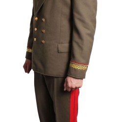 Ejército Rojo / Ejército Soviético Mariscales uniforme diario ruso