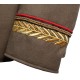 Rote Armee / sowjetische Armee Marshalls Alltag russischer Uniform