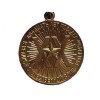Sowjetische / Russische Medaille "20 Jahre zum Sieg im Zweiten Weltkrieg" 1965