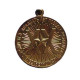 Sowjetische Medaille 