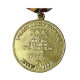 Soviet veterans medal 