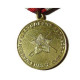 Médaille soviétique 