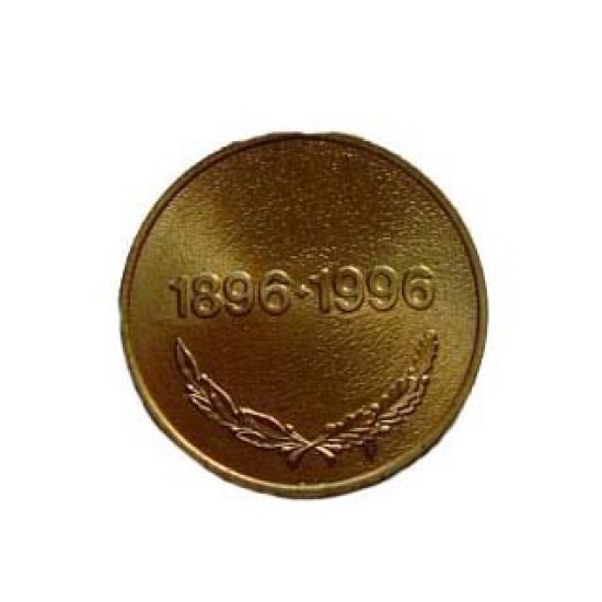 Soviet MARSHALL George Zhukov 100 years medal Soviet MARSHALL George Zhukov 100 years medal