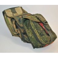 Modern tactical quick open MOLLE First Aid Kit EMT pouch