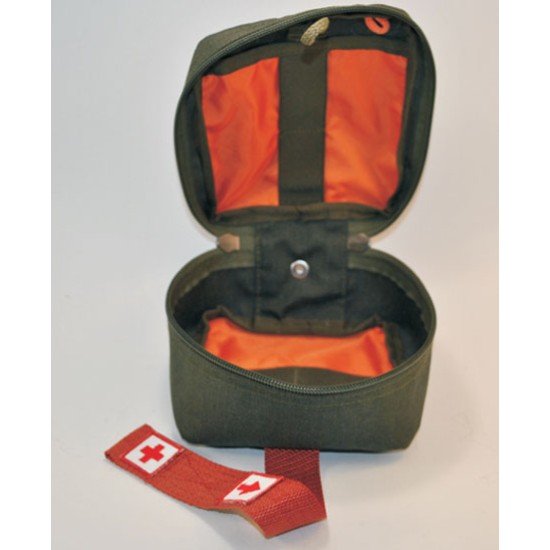 Moderna tattico di primo soccorso sacchetto rapido aperto MOLLE Kit EMT