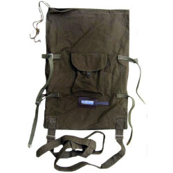 Sowjetische Soldaten RUCKSACK SACK Tragetasche UdSSR-Rucksack