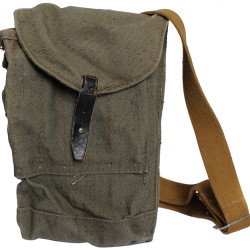 Soviet military ammo pouch for RPK gun magazines