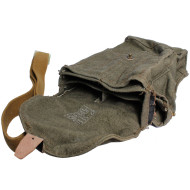 Soviet military ammo pouch for RPK gun magazines