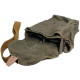 Soviet military ammo pouch for RPK gun magazines