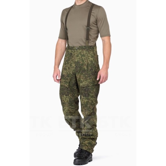 Rustique camo numérique  officiers demi-saison costume uniforme BTK