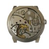 Soviet CLASSIC black wristwatch MOLNIYA 18 Jewels