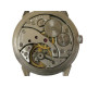 Soviet SMERSH watch Molniya sign DEATH TO THE SPIES 18 Jewels