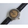 Soviet NORTH POLE 1977 ARCTIC wristwatch MOLNIYA 18 Jewels