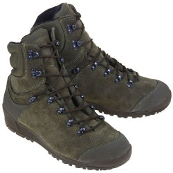 Airsoft Spezialstiefel URBAN Typ Olive MONGOOSE 24041