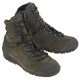 Airsoft special boots URBAN type olive MONGOOSE 24041