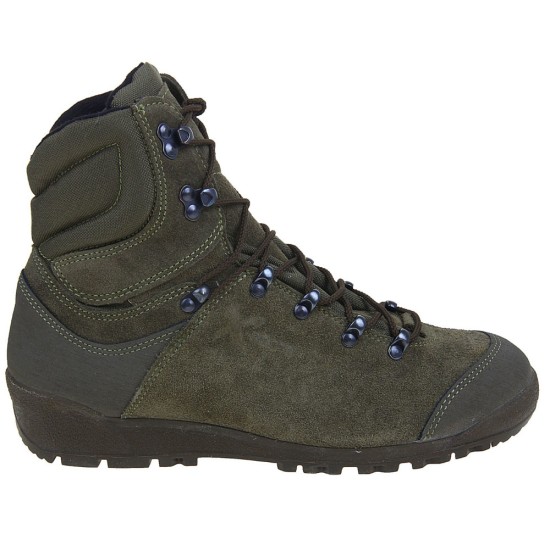 Airsoft special boots URBAN type olive MONGOOSE 24041