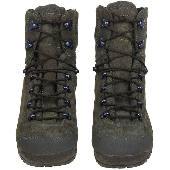 Airsoft Special Boots Urban Type Olive Mongoose 24041