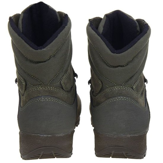 Airsoft Spezialstiefel URBAN Typ Olive MONGOOSE 24041