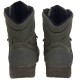 Airsoft Spezialstiefel URBAN Typ Olive MONGOOSE 24041