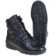 Bottes Airsoft en cuir noir type URBAN MONGOOSE 24111